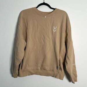 Men’s crewneck sweater in size small